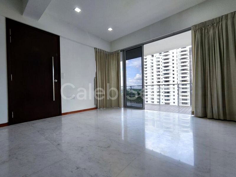 2 Bed Condo for Rent in  The Mercury - Image 13